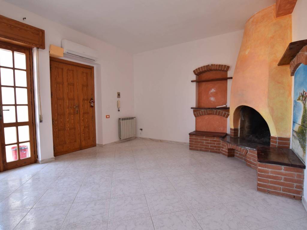 appartamento in vendita a Selargius