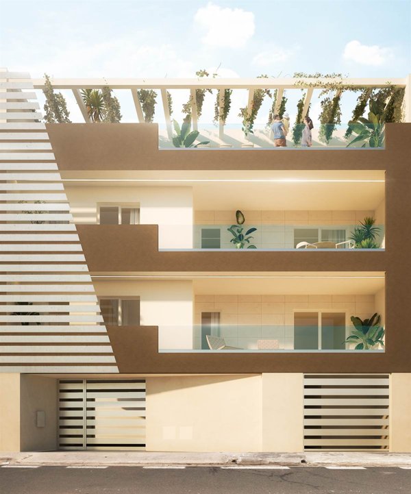 appartamento in vendita a Selargius