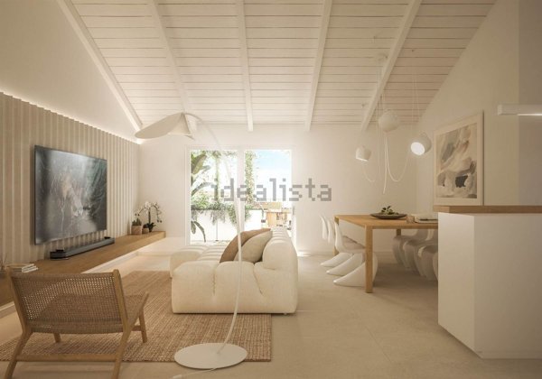 appartamento in vendita a Selargius