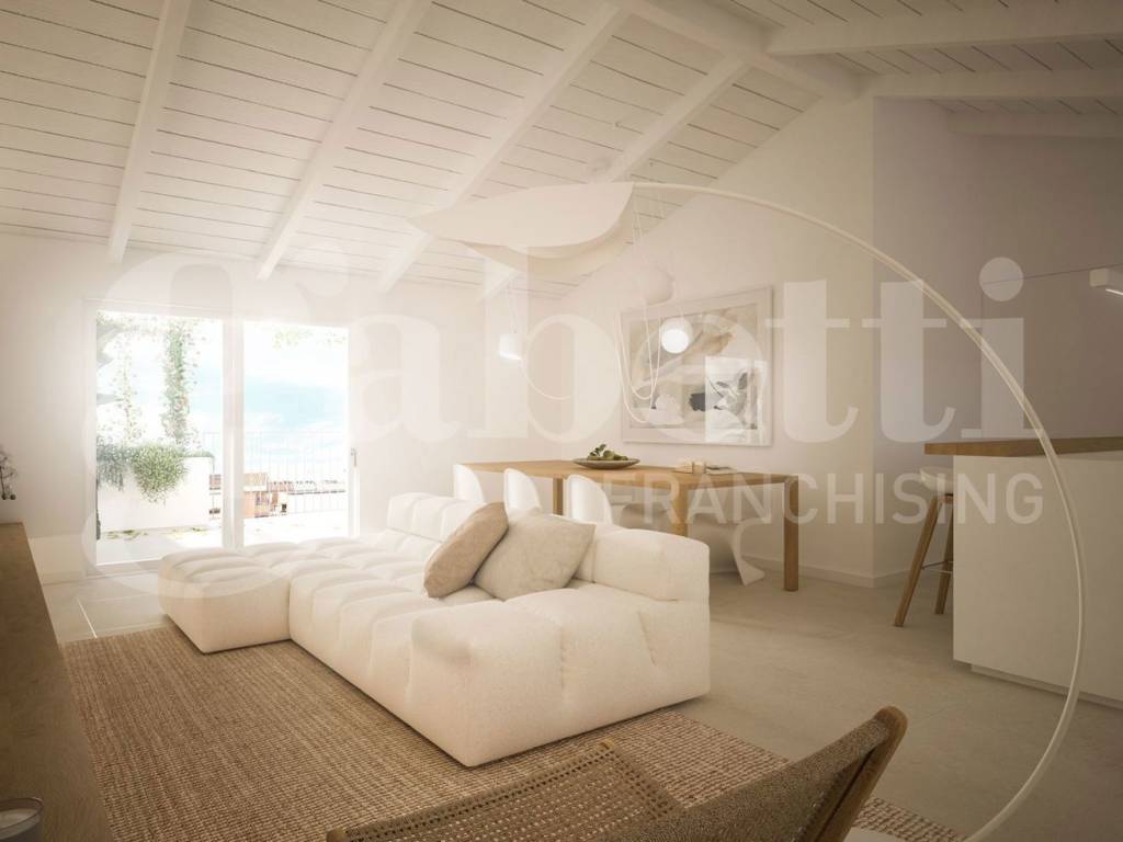 appartamento in vendita a Selargius