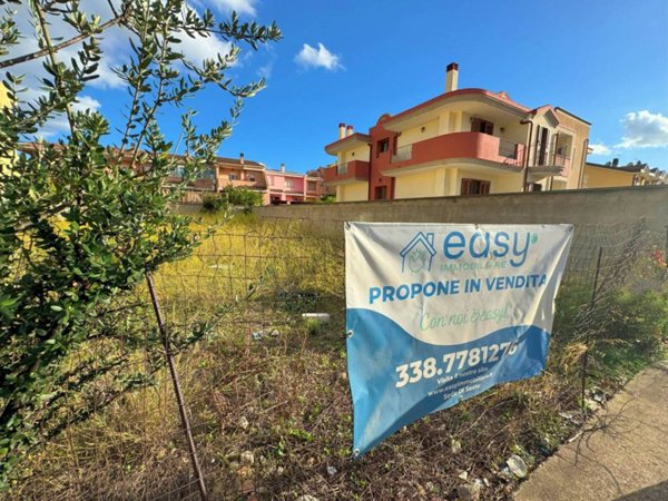 casa indipendente in vendita a Selargius