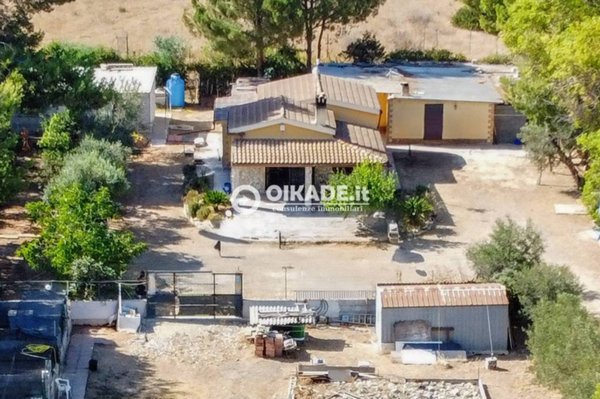 casa indipendente in vendita a Selargius