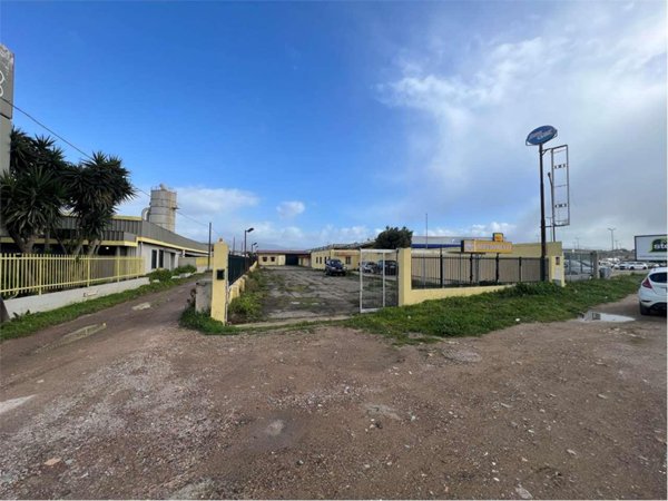 appartamento in vendita a Selargius
