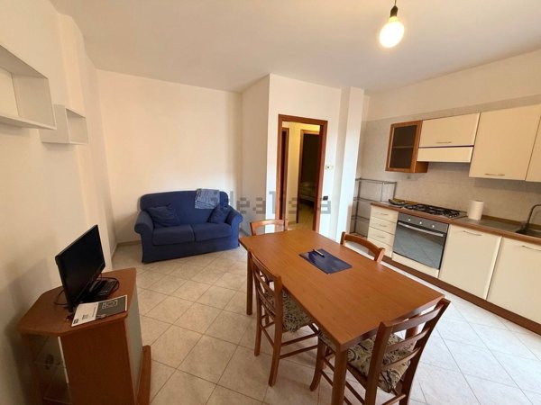 appartamento in vendita a Selargius in zona Su Planu