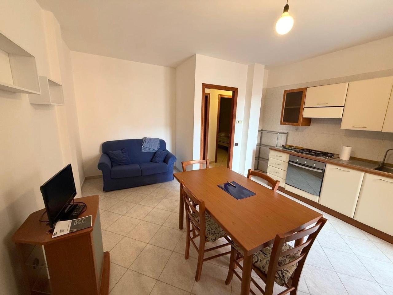 appartamento in vendita a Selargius in zona Su Planu