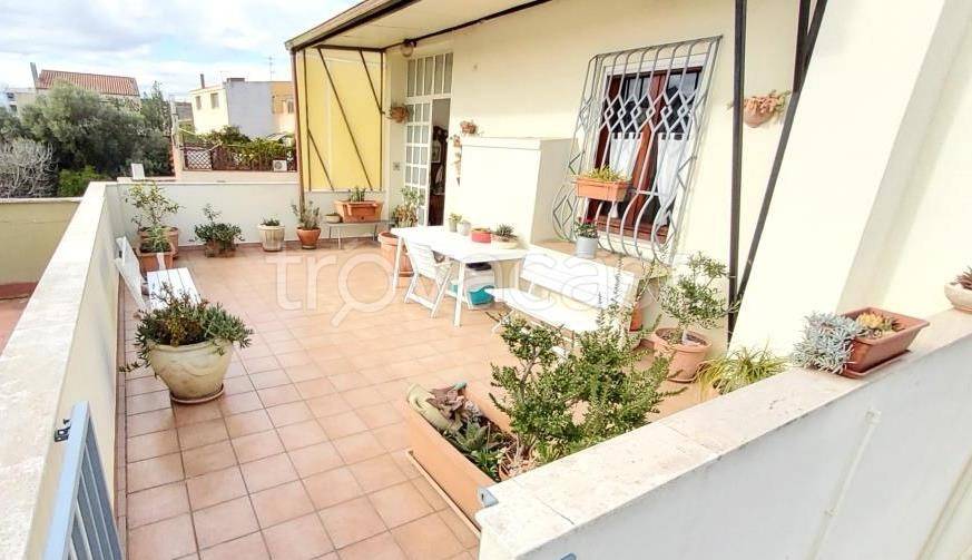appartamento in vendita a Selargius