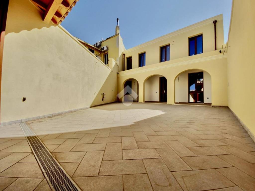 casa indipendente in vendita a Selargius