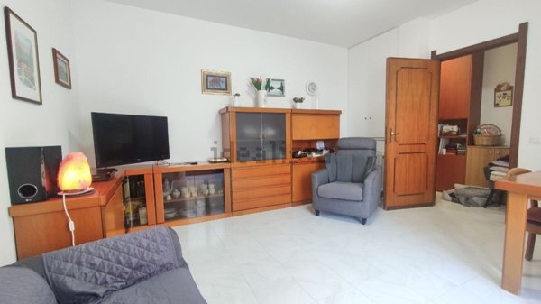 appartamento in vendita a Selargius
