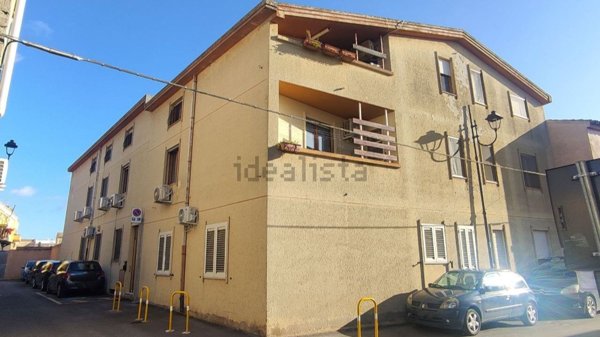 appartamento in vendita a Selargius