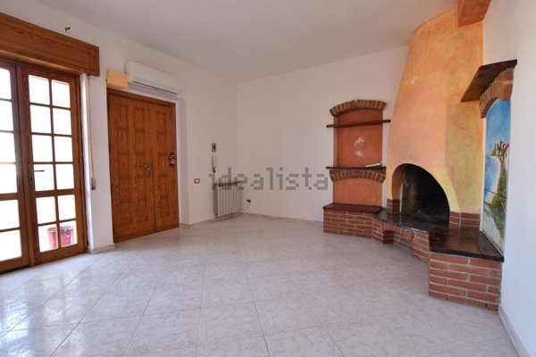 appartamento in vendita a Selargius
