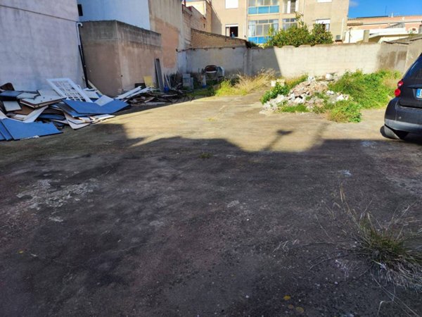 terreno edificabile in vendita a Selargius
