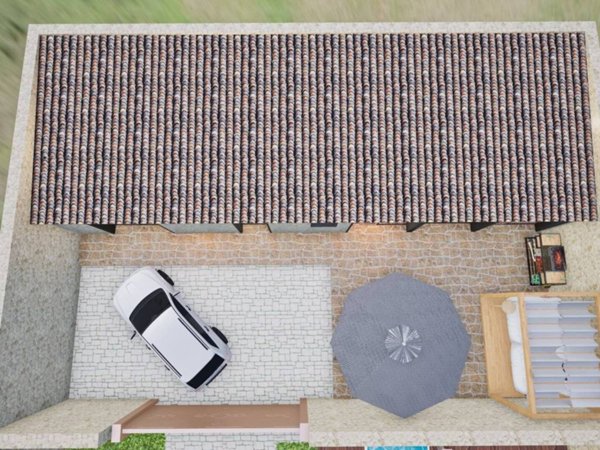 terreno edificabile in vendita a Selargius