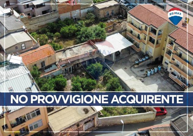 casa indipendente in vendita a Selargius