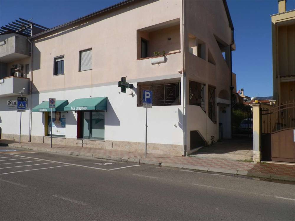 negozio in vendita a Selargius
