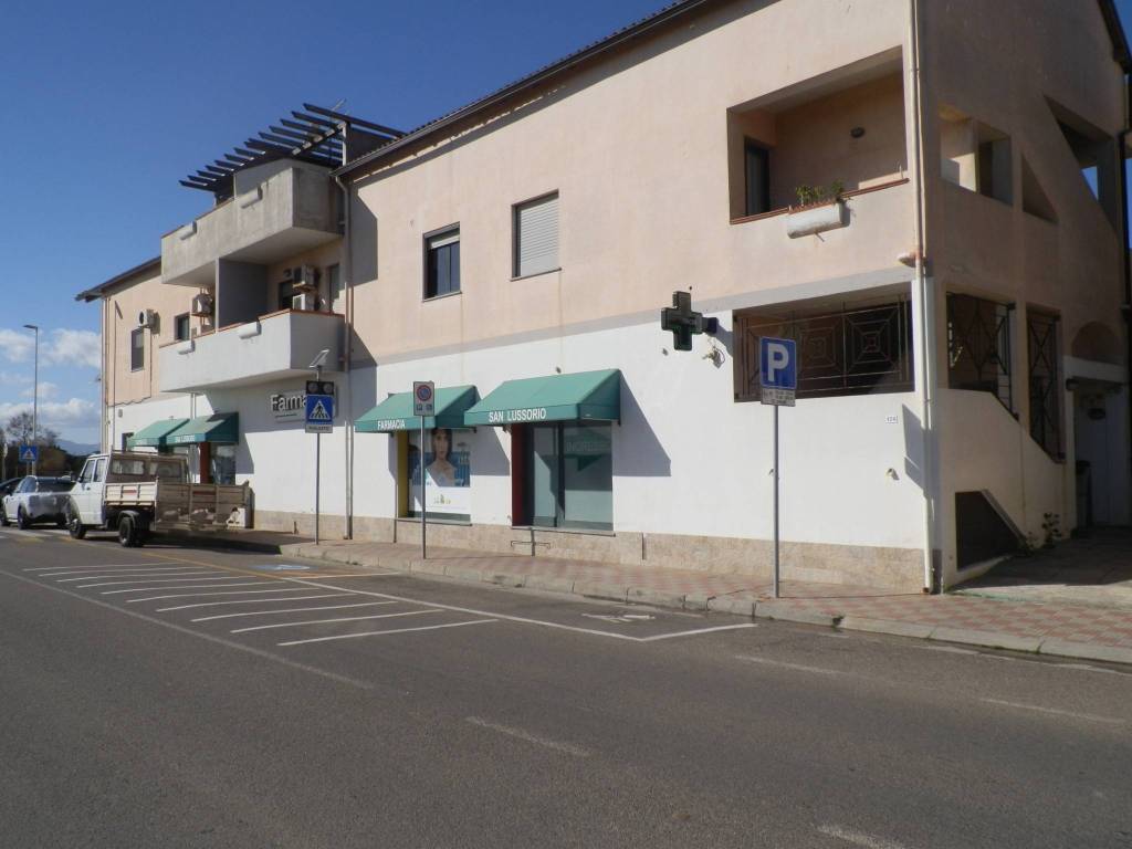 negozio in vendita a Selargius