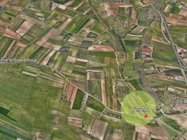 terreno agricolo in vendita a Selargius