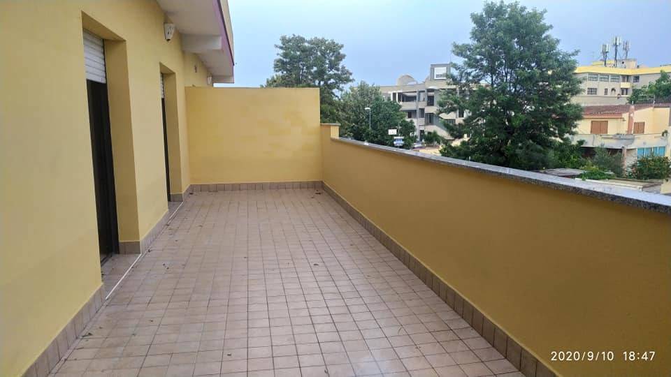 appartamento in vendita a Selargius