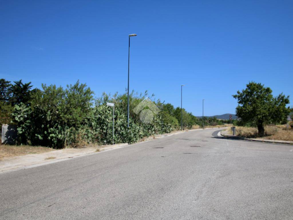 terreno agricolo in vendita a Selargius