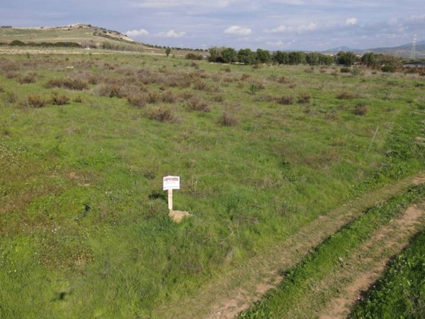 terreno agricolo in vendita a Selargius