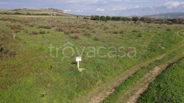 terreno agricolo in vendita a Selargius