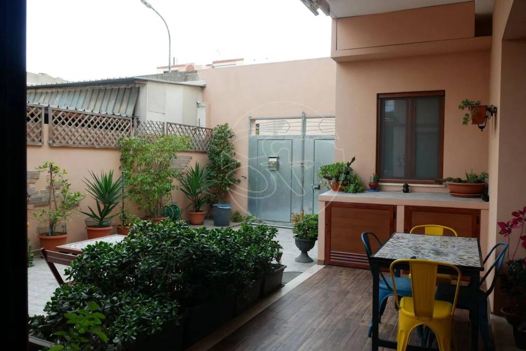 appartamento in vendita a Selargius