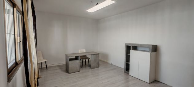 ufficio in vendita a Selargius