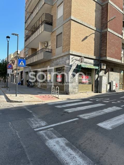 negozio in vendita a Selargius