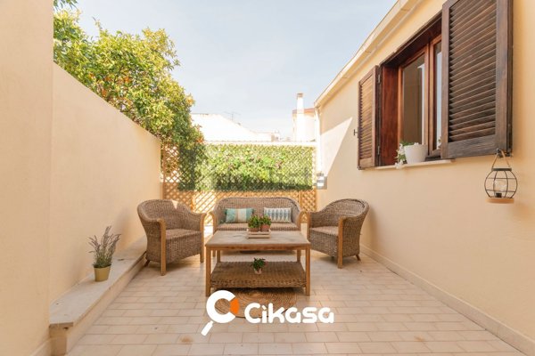 casa indipendente in vendita a Selargius