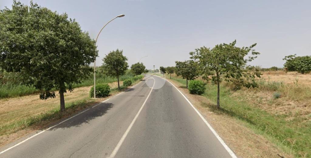 terreno edificabile in vendita a Selargius