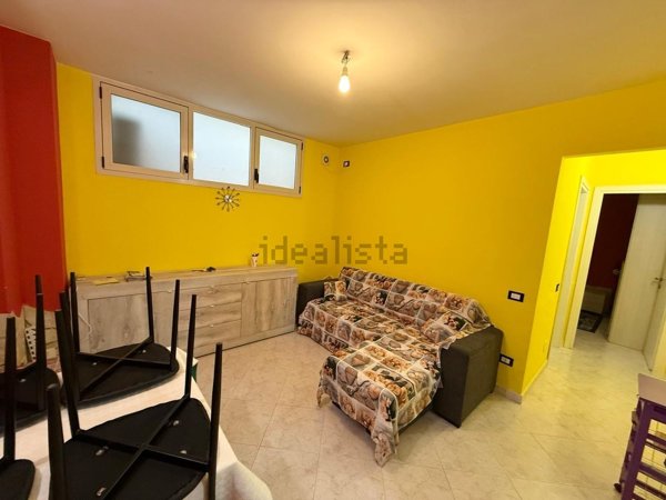 appartamento in vendita a Selargius in zona Su Planu