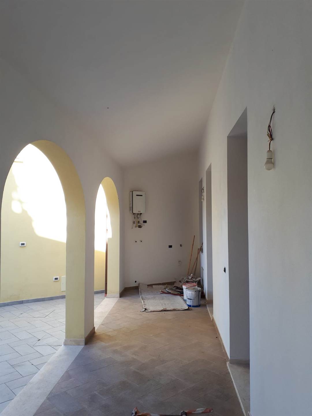 casa indipendente in vendita a Selargius