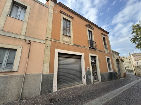 casa indipendente in vendita a Selargius