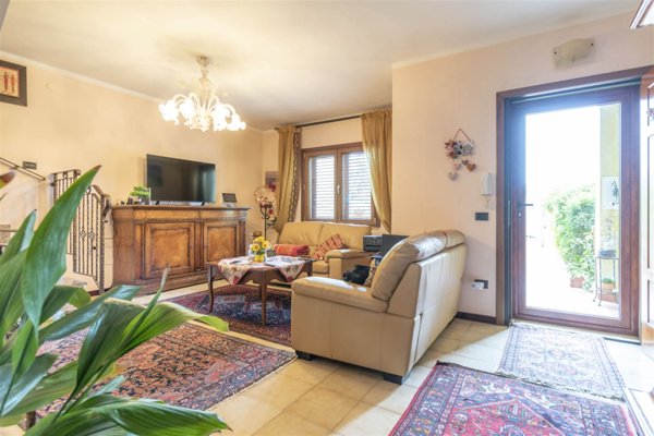 casa indipendente in vendita a Selargius