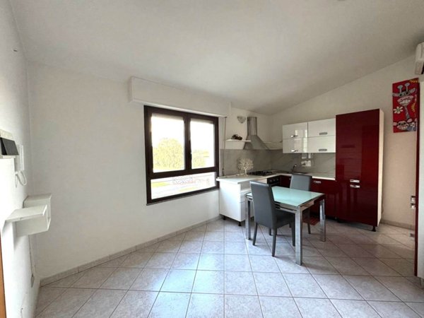 appartamento in vendita a Selargius