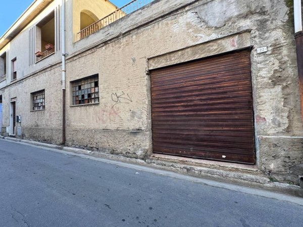negozio in vendita a Selargius