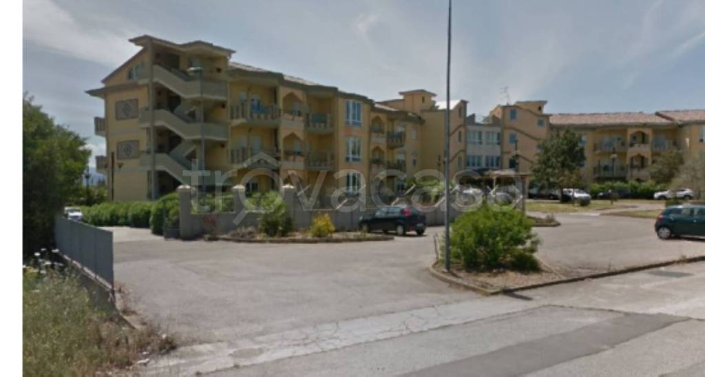 negozio in vendita a Selargius