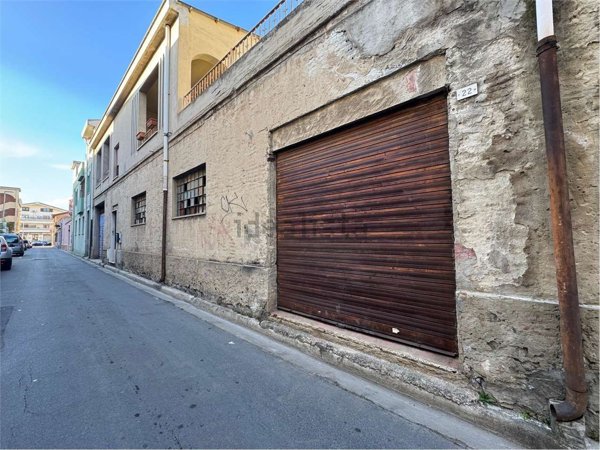 casa semindipendente in vendita a Selargius