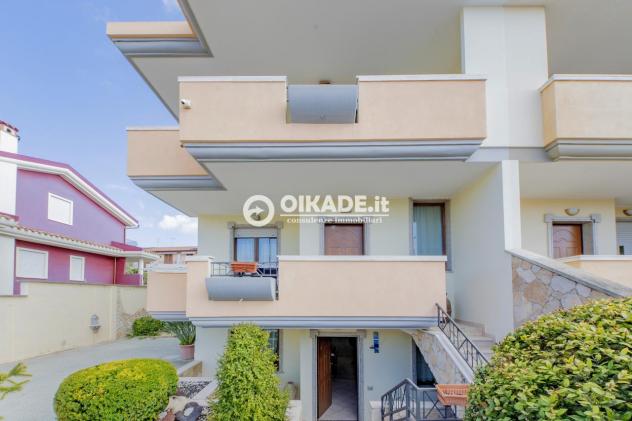 casa indipendente in vendita a Selargius