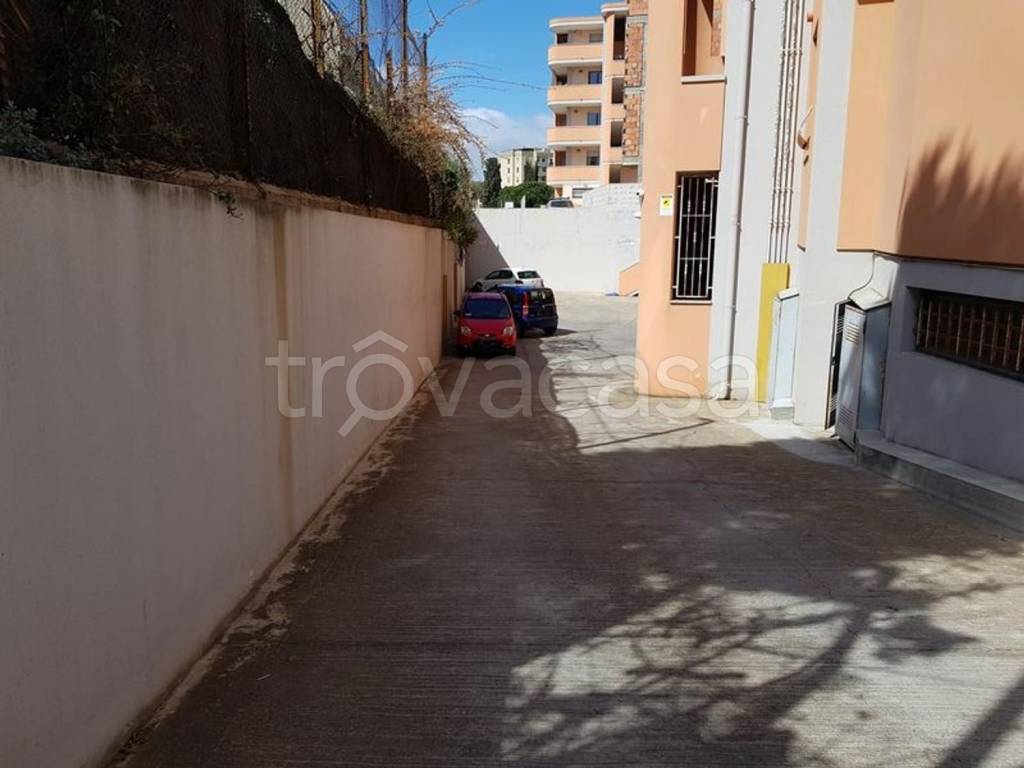 appartamento in vendita a Selargius