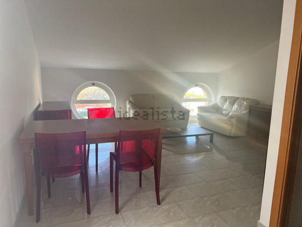 appartamento in vendita a Selargius