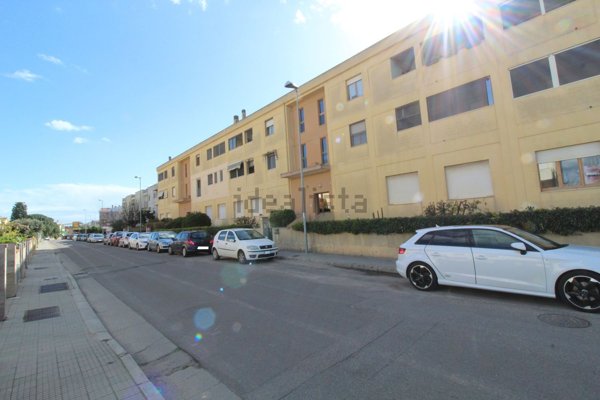appartamento in vendita a Selargius