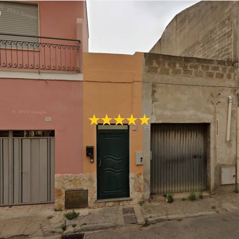 appartamento in vendita a Selargius