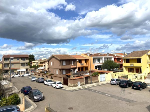 appartamento in vendita a Selargius