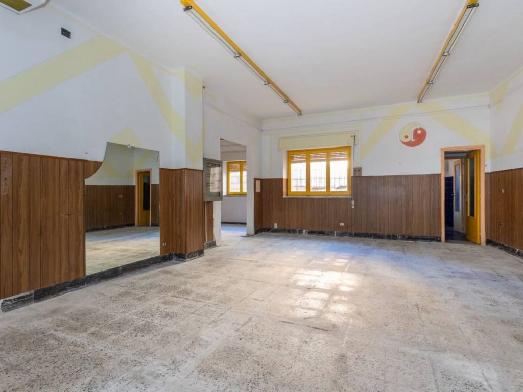 casa indipendente in vendita a Selargius