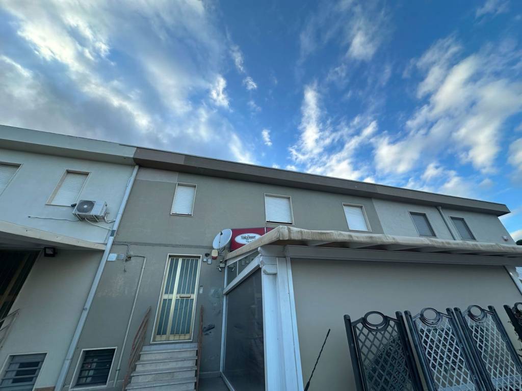 ufficio in vendita a Selargius