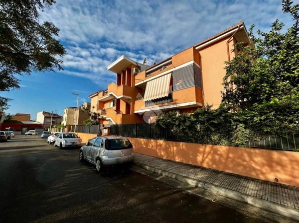 appartamento in vendita a Selargius