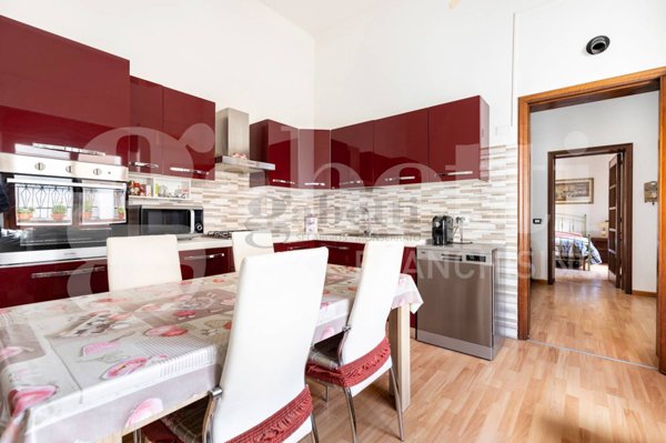 casa indipendente in vendita a Selargius