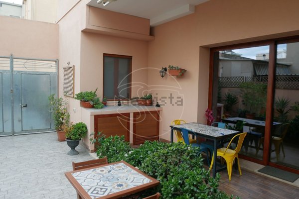 appartamento in vendita a Selargius
