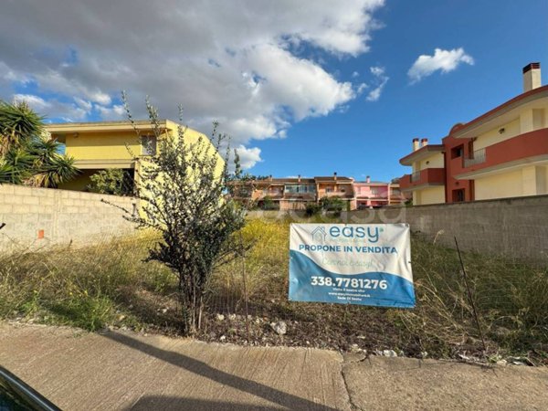 casa indipendente in vendita a Selargius