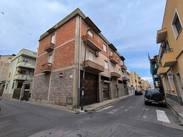 casa indipendente in vendita a Selargius
